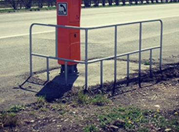 Aménagements Routiers