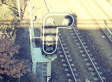 Structures Ferroviaires